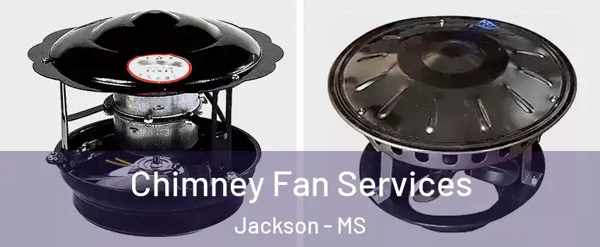  Chimney Fan Services Jackson - MS