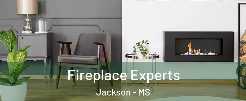  Fireplace Experts Jackson - MS