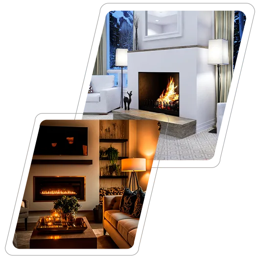 Remove Chimney Odor in Jackson, MS
