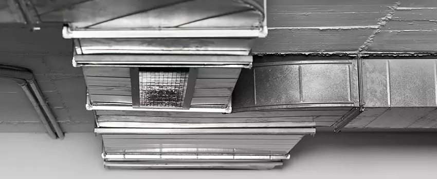 Trusted Air Duct Cleaning Company in Jackson, Mississippi
