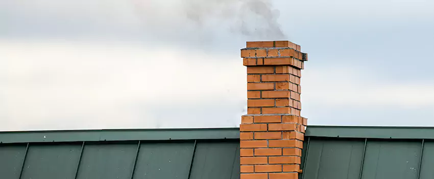 Animal Screen Chimney Cap Repair And Installation Services in Jackson, Mississippi