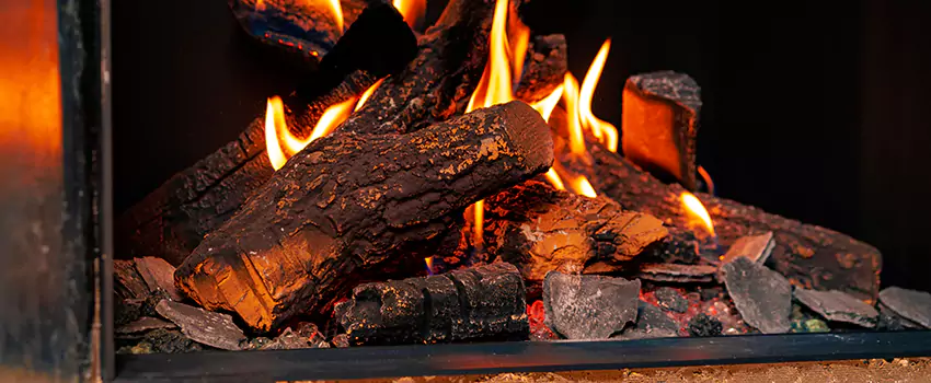 Chimney Fireplace Ash Dump Cleaning in Jackson, MS