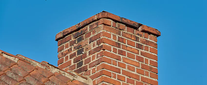 Clean Blocked Chimney in Jackson, Mississippi