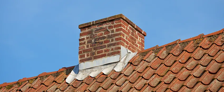 Residential Chimney Bricks Rotten Repair Services in Jackson, MS