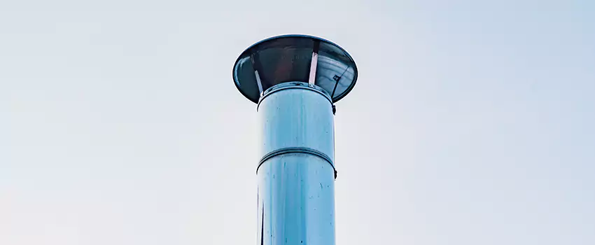 Wind-Resistant Chimney Caps Installation and Repair Services in Jackson, Mississippi