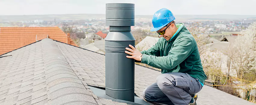 Chimney Chase Inspection Near Me in Jackson, Mississippi