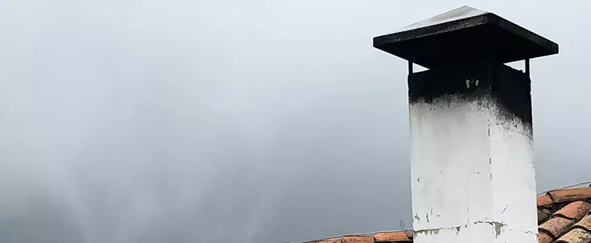 Chimney Damper Inspection in Jackson, MS