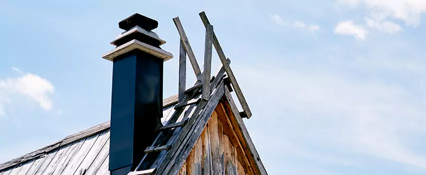Chimney Creosote Cleaning in Jackson, MS