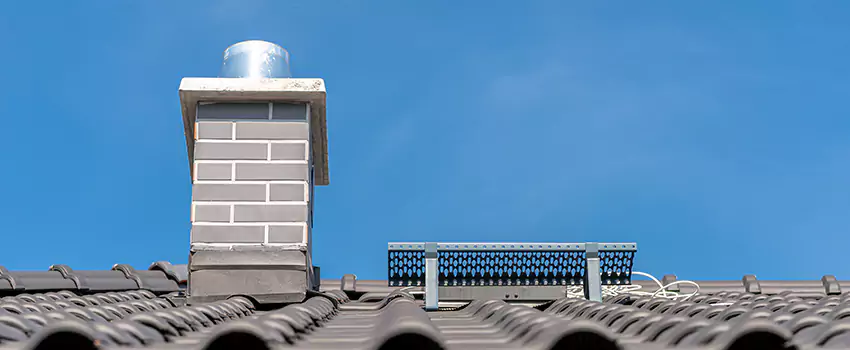Chimney Flue Relining Services in Jackson, Mississippi
