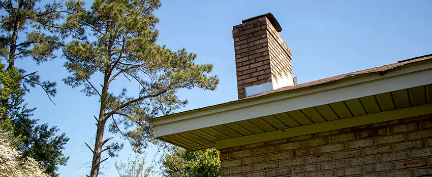 Budget-Friendly Chimney Masonry Service in Jackson, Mississippi