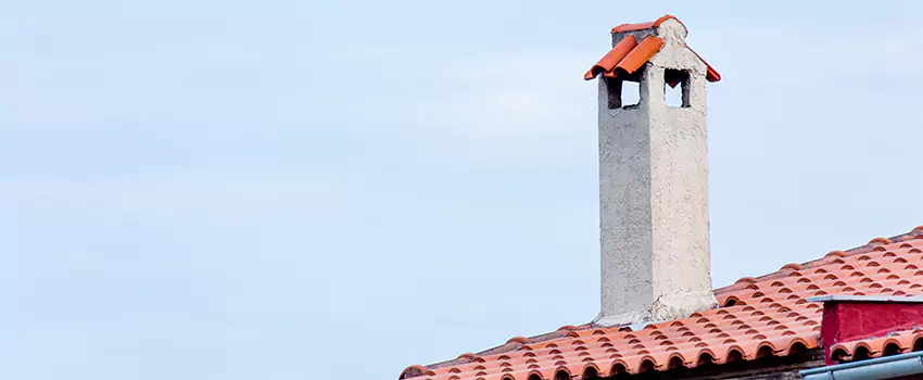 Chimney Pot Replacement in Jackson, MS