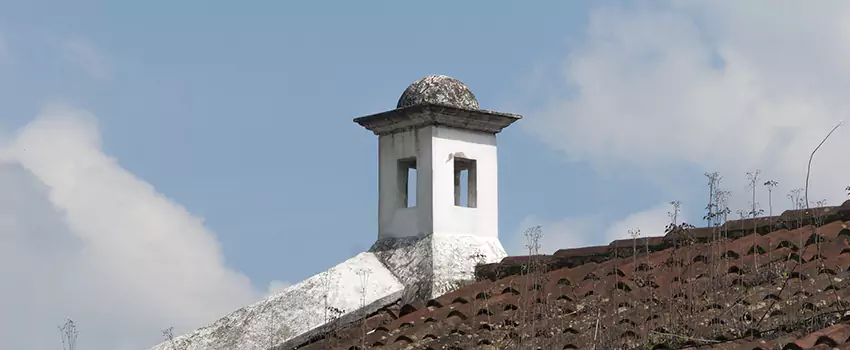 Cost To Rebuild A Chimney in Jackson, MS