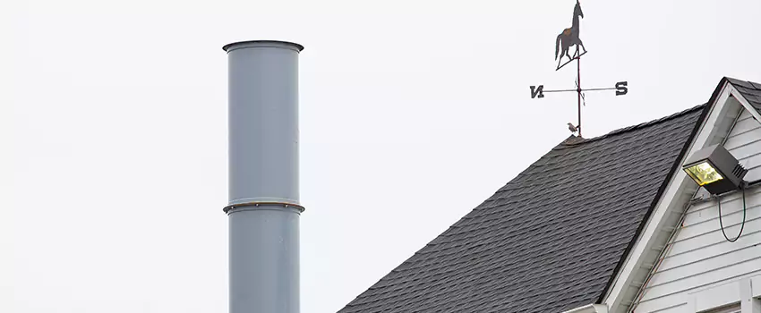 Chimney Inspection in Jackson, MS
