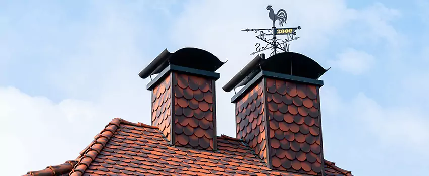 Old Chimney Restoration in Jackson, Mississippi