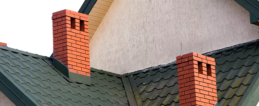 Chimney Saver Waterproofing Services in Jackson, Mississippi