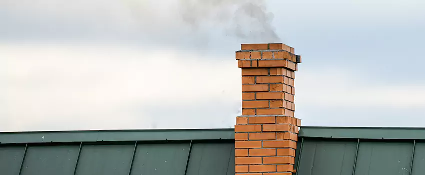 Chimney Soot Cleaning Cost in Jackson, MS