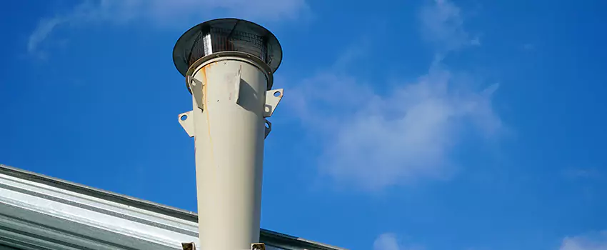 Chimney Spark Arrestor Requirements in Jackson, MS
