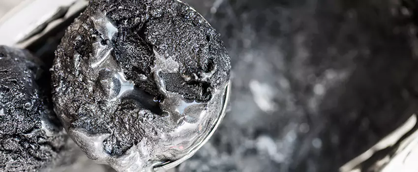 Clogged Dryer Vent Lint Cleaning in Jackson, Mississippi