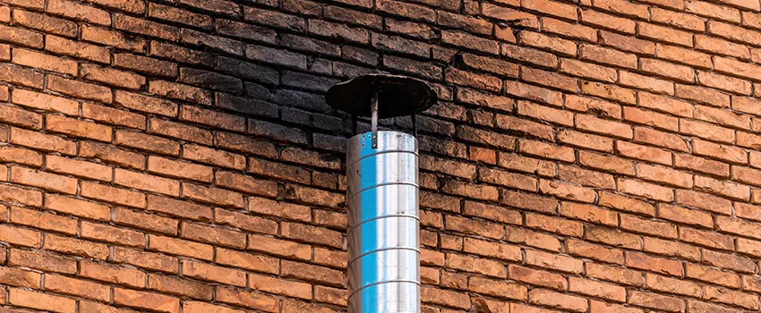 Diagnosing Commercial Chimney Problems in Jackson, MS
