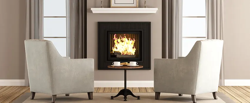 Custom Architectural Fireplace Restoration in Jackson, MS