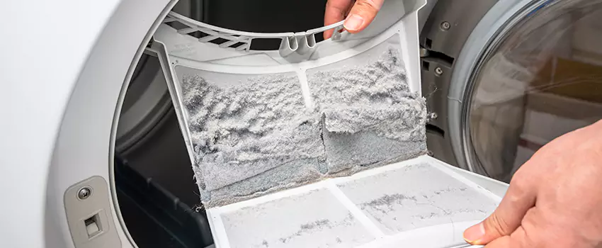 Best Dryer Lint Removal Company in Jackson, Mississippi