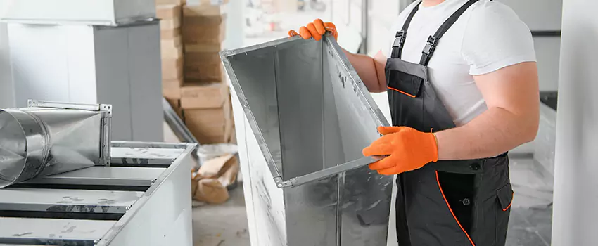 Benefits of Dryer Vent Inspection in Jackson, MS