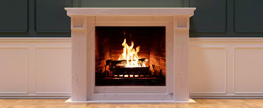 Empire Comfort Systems Fireplace Installation and Replacement in Jackson, Mississippi