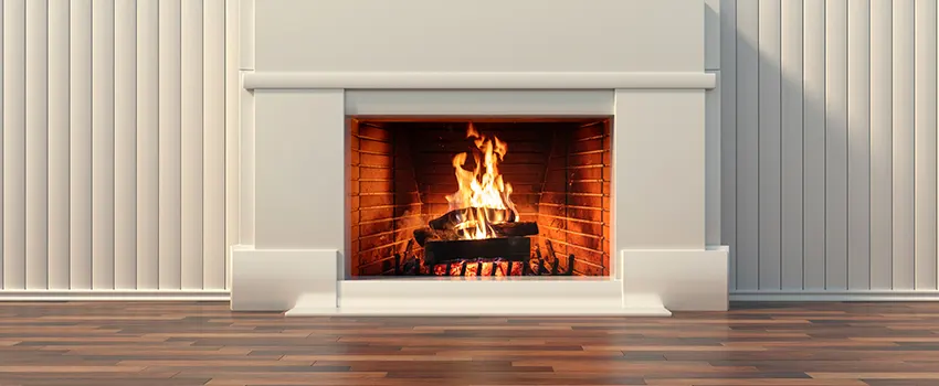 Fireplace Broken Ashtray Repair Services in Jackson, Mississippi
