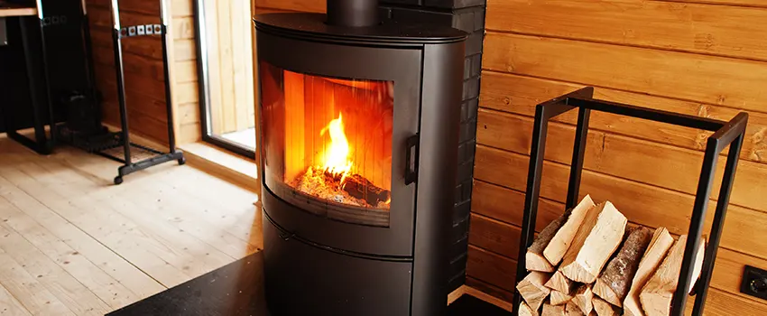 Gas Fireplace Door Handle Installation Services in Jackson, Mississippi