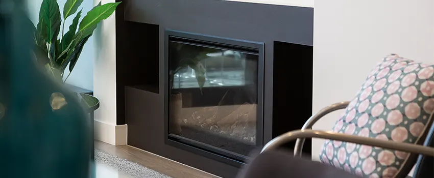 Welding Repairs for Fireplace Grate in Jackson, MS