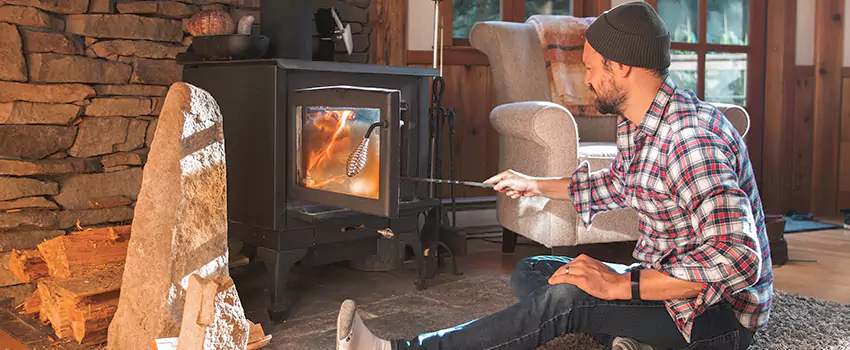 Fireplace Chimney Maintenance in Jackson, Mississippi