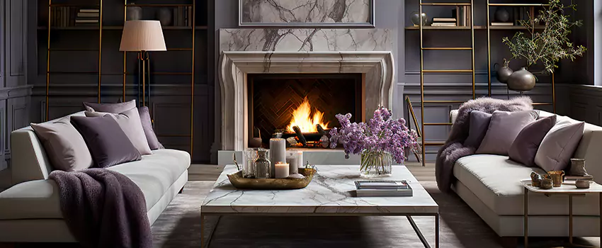 Fireplace Xtrordinair Ember-Glo Insert Fireplace Maintenance in Jackson, Mississippi