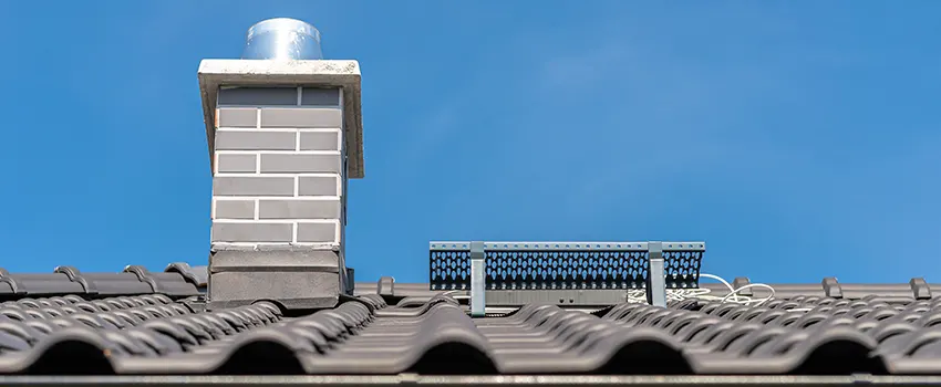 Repair Blocked Chimney in Jackson, Mississippi