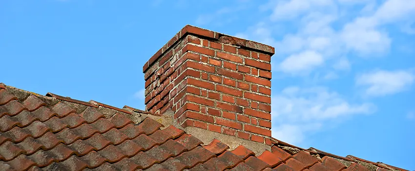 Flue Tiles Cracked Repair Services near Me in Jackson, MS