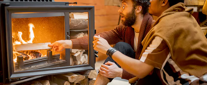 Benefits of Harman Stoves Fireplace in Jackson, Mississippi