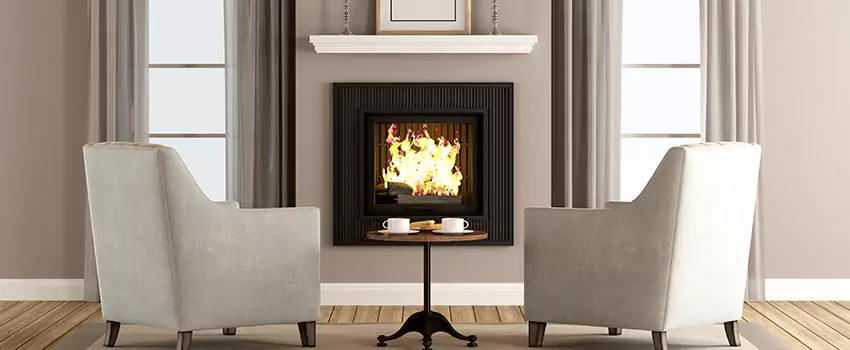 Heat & Glo Outdoor Gas Fireplaces Installation Contractors in Jackson, Mississippi