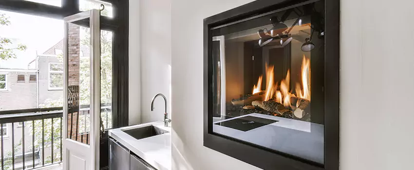 Heatilator Outdoor Fireplace Services in Jackson, Mississippi