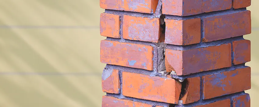 Leaking Chimney Repair And Replacement Cost in Jackson, Mississippi