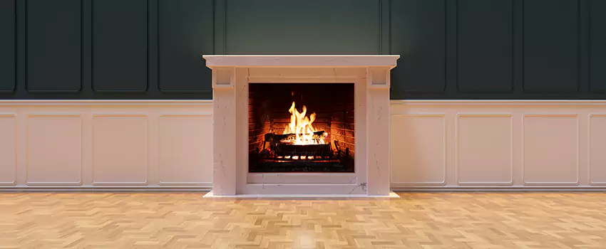 Napoleon Electric Fireplaces Inspection Service in Jackson, Mississippi