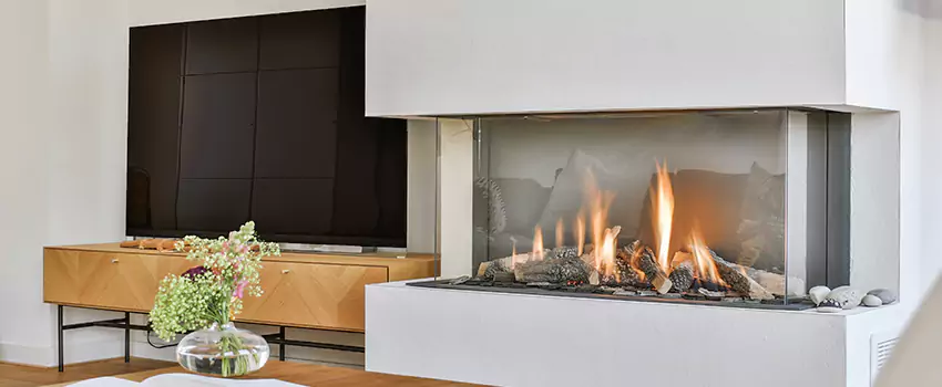 Ortal Wilderness Fireplace Repair and Maintenance in Jackson, Mississippi