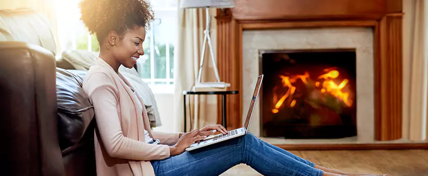 Cost-Effective Osburn Fireplace Installation and Repair in Jackson, MS