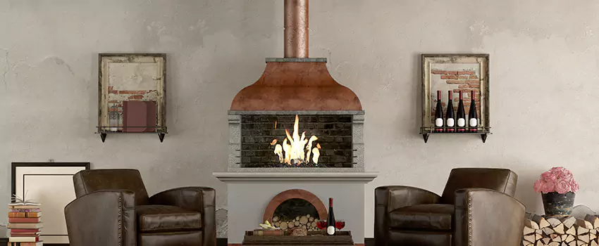 Benefits of Pacific Energy Fireplace in Jackson, Mississippi