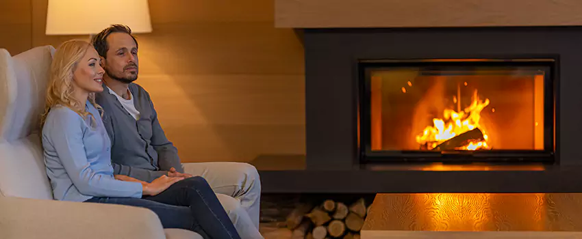 Ravelli Group Convection Fireplaces Installation in Jackson, Mississippi