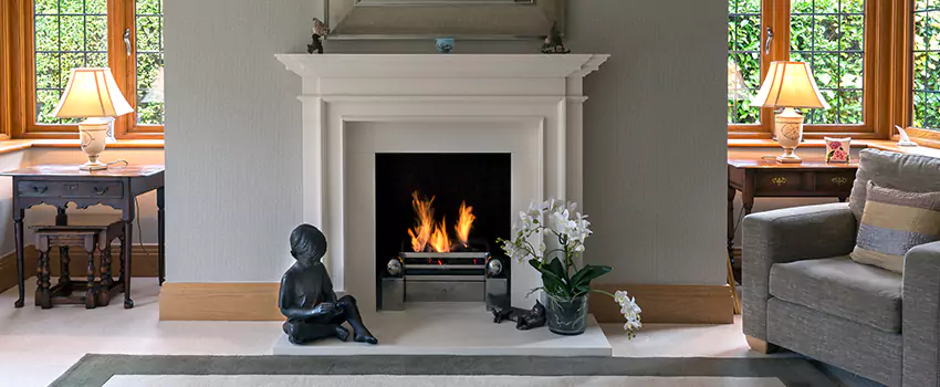 RSF Fireplaces Maintenance and Repair in Jackson, Mississippi