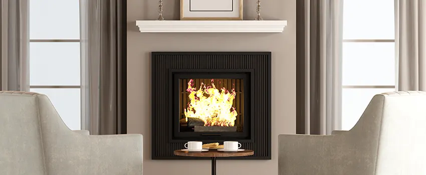 Superior Outdoor Fireplace Repair in Jackson, MS