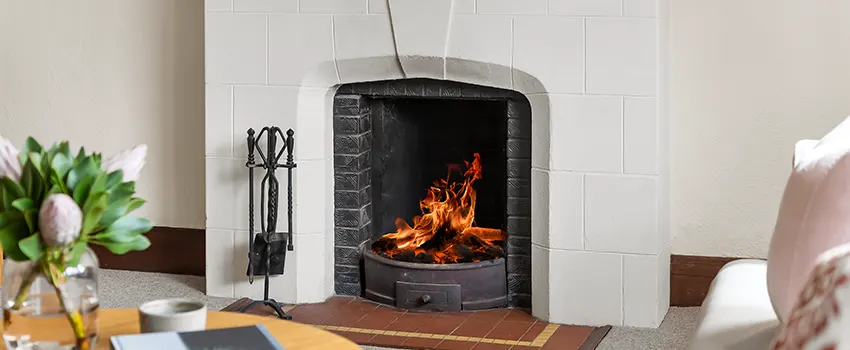 Valor Fireplaces and Stove Repair in Jackson, MS