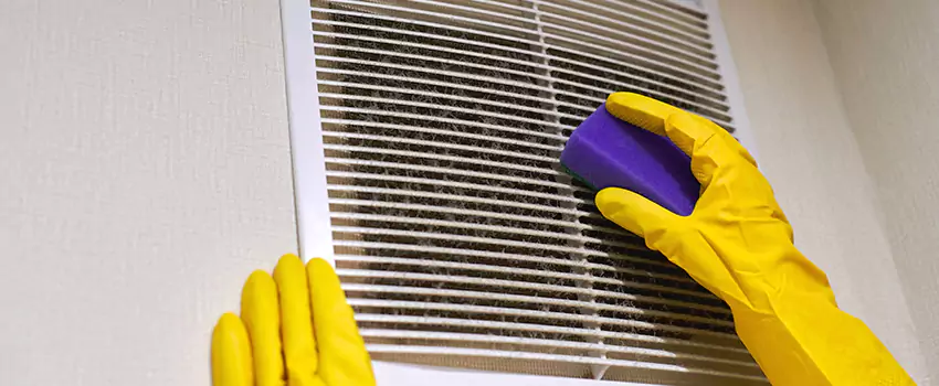 Vent Cleaning Company in Jackson, MS