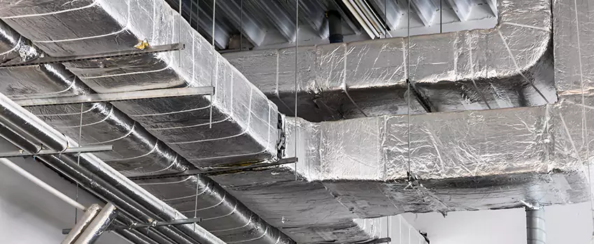 Vent Dust Cleaning Cost in Jackson, MS