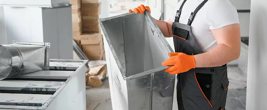 Ventilation Fan Cleaning Services in Jackson, Mississippi