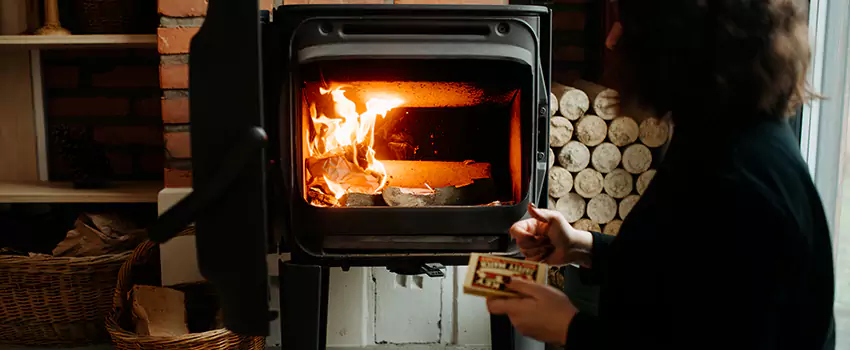 Key Features of Vermont Castings Fireplaces in Jackson, MS